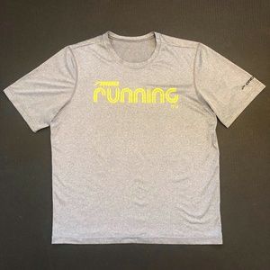 Brooks Running EZ T